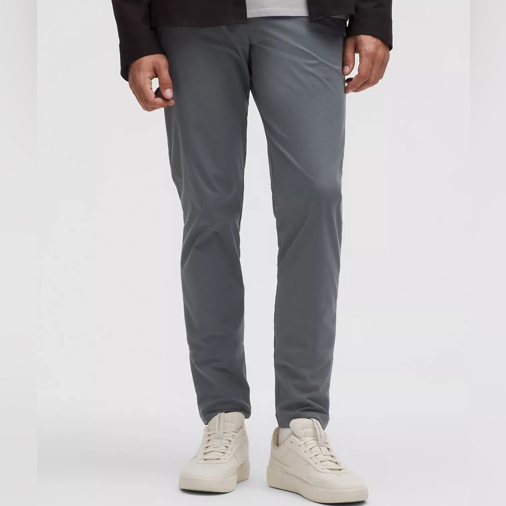 Lululemon Men’s ABC Slim Fit Trouser